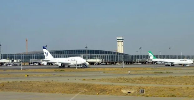 خسارت 30 همتی به ناوگان هوایی کشور