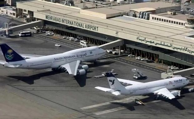 خسارت 30 همتی به ناوگان هوایی کشور