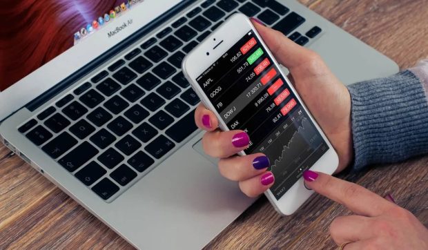 صرافی‌های رمزارز