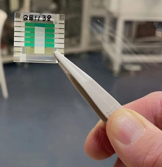 باتری کوانتومی