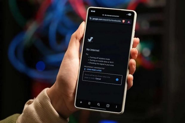 رقم مافوق تصور خسارت خاموشی اینترنت