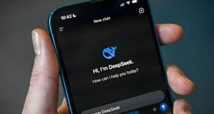 هوش مصنوعی DeepSeek V4