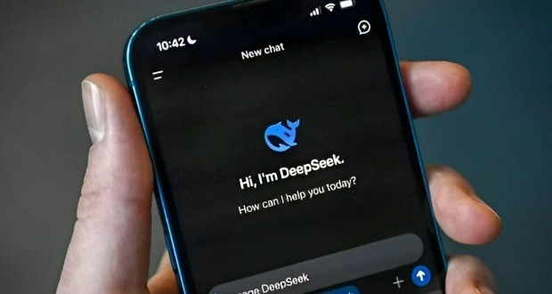 هوش مصنوعی DeepSeek V4