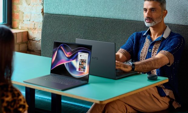 لپ‌تاپ‌های دل XPS