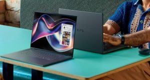 لپ‌تاپ‌های دل XPS