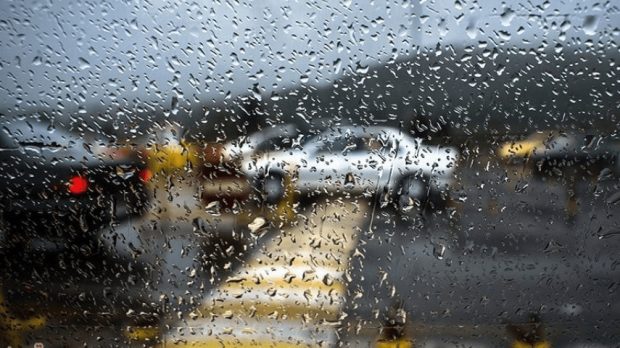 تخریب رادارهای هواشناسی