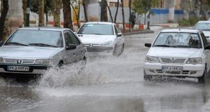 تخریب رادارهای هواشناسی