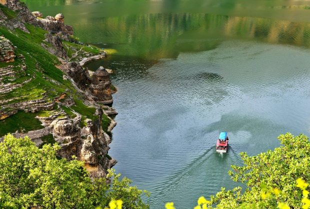 شهر 2400 ساله