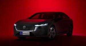 قیمت نمایندگی و بازار آزاد مزدا EZ-6 بردافزا