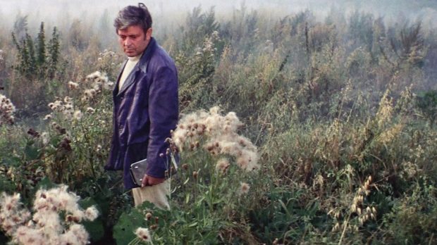 فیلم‌های ترسناک فضایی