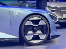 کانسپت‌های پژو و سیتروئن