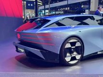 کانسپت‌های پژو و سیتروئن