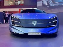 کانسپت‌های پژو و سیتروئن