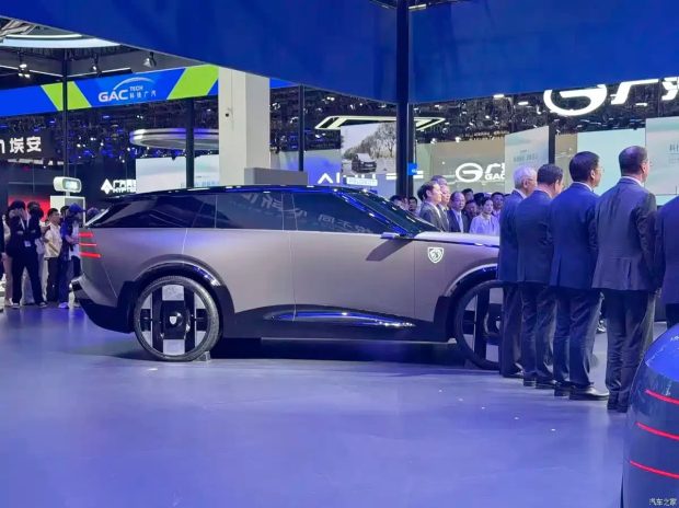 کانسپت‌های پژو و سیتروئن