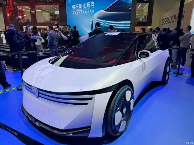 کانسپت‌های پژو و سیتروئن