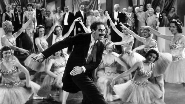 فیلم‌های کمدی