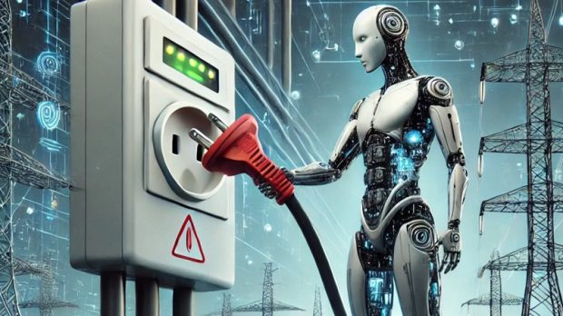 بحران انرژی و چالش صنعت هوش مصنوعی