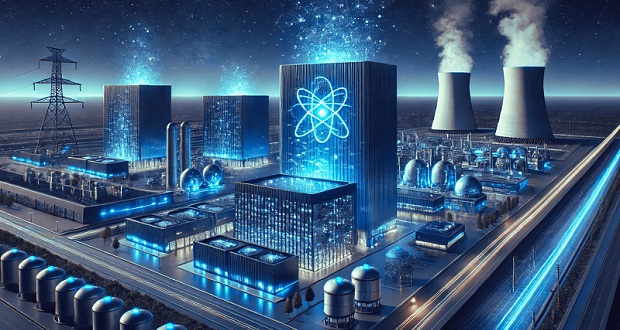 بحران انرژی و چالش صنعت هوش مصنوعی