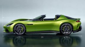 فنگ چنگ بائو