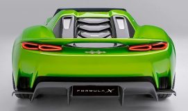 فنگ چنگ بائو