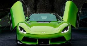 فنگ چنگ بائو