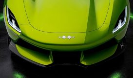 فنگ چنگ بائو