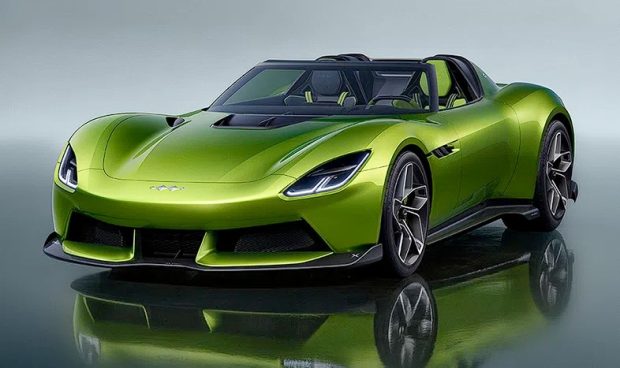 فنگ چنگ بائو