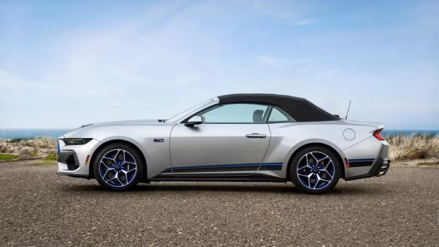 قدرتمندترین خودروهای گیربکس دستی