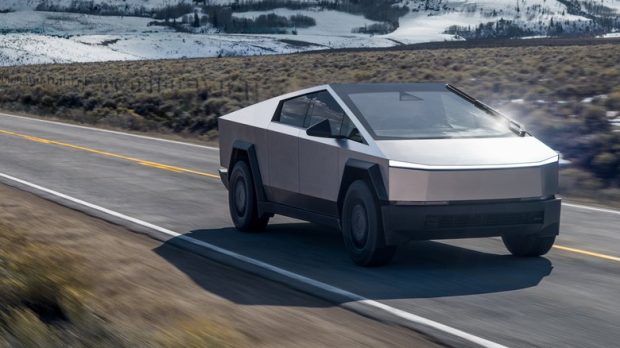 ایمن‌ترین پیکاپ بزرگ