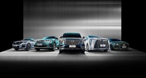 فروش محصولات GAC