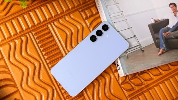 گوشی اندرویدی