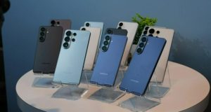 قیمت گوشی‌های سامسونگ