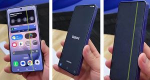 خط سبز گلکسی S26 اولترا