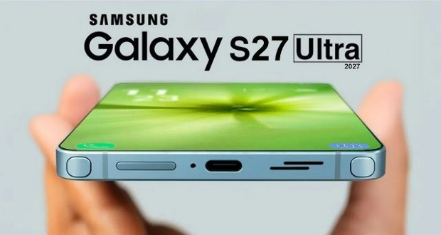 گلکسی S27 اولترا