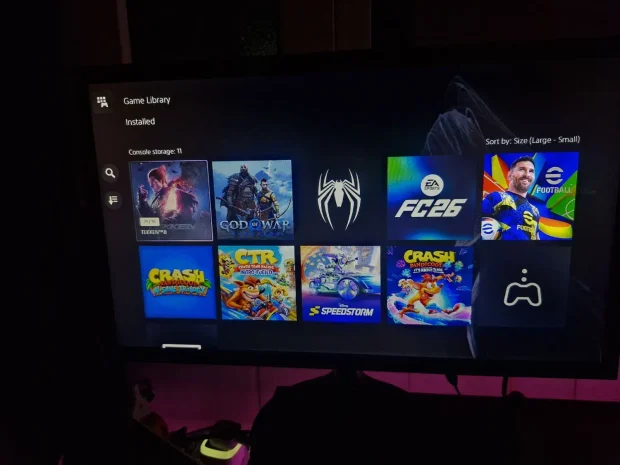 بازی‌های آفلاین