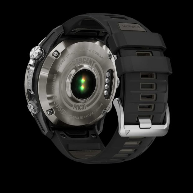 ساعت هوشمند Garmin Descent Mk3i 51mm