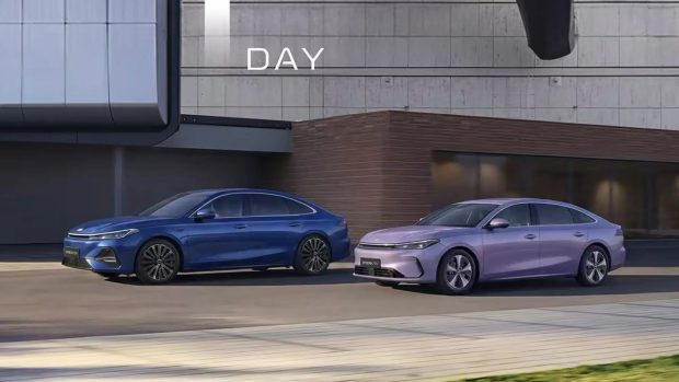 سدان جیلی گلکسی A7