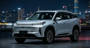 جیلی گلکسی M7