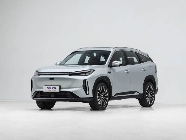 جیلی گلکسی M7