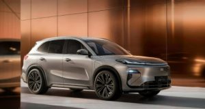 جیلی گلکسی استارشیپ 7