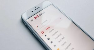 تغییر نام کاربری جیمیل