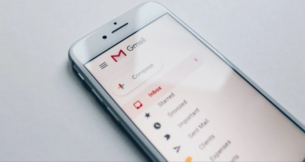 تغییر نام کاربری جیمیل