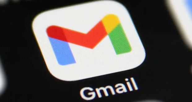 رفع محدودیت جی‌میل