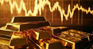 ریزش صندوق‌های طلا