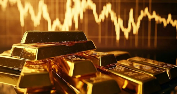 ریزش صندوق‌های طلا