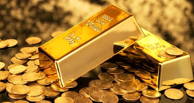 قیمت طلا