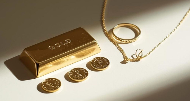 قیمت طلا و سکه امروز ۱۶ فروردین ۱۴۰۵