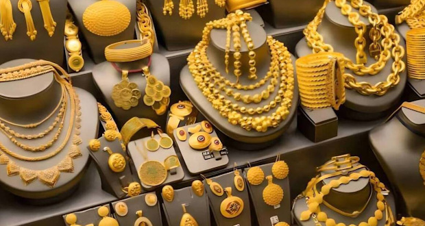 قیمت طلا و سکه