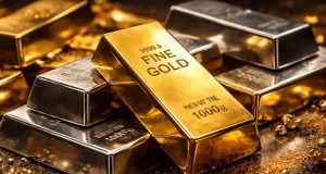 قیمت طلا و سکه امروز ۲۴ فروردین ۱۴۰۵