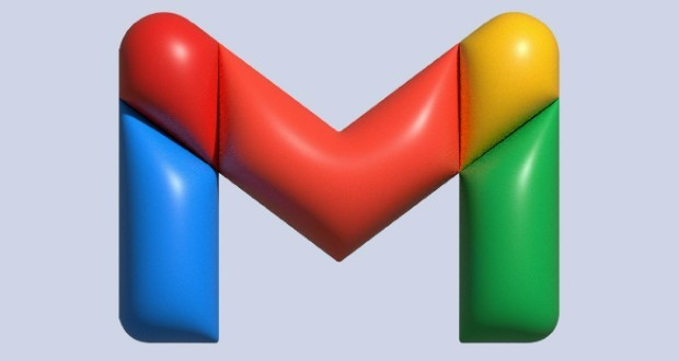 تغییر آدرس جیمیل